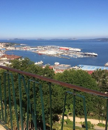 El mirador del Olivo景点门票图片