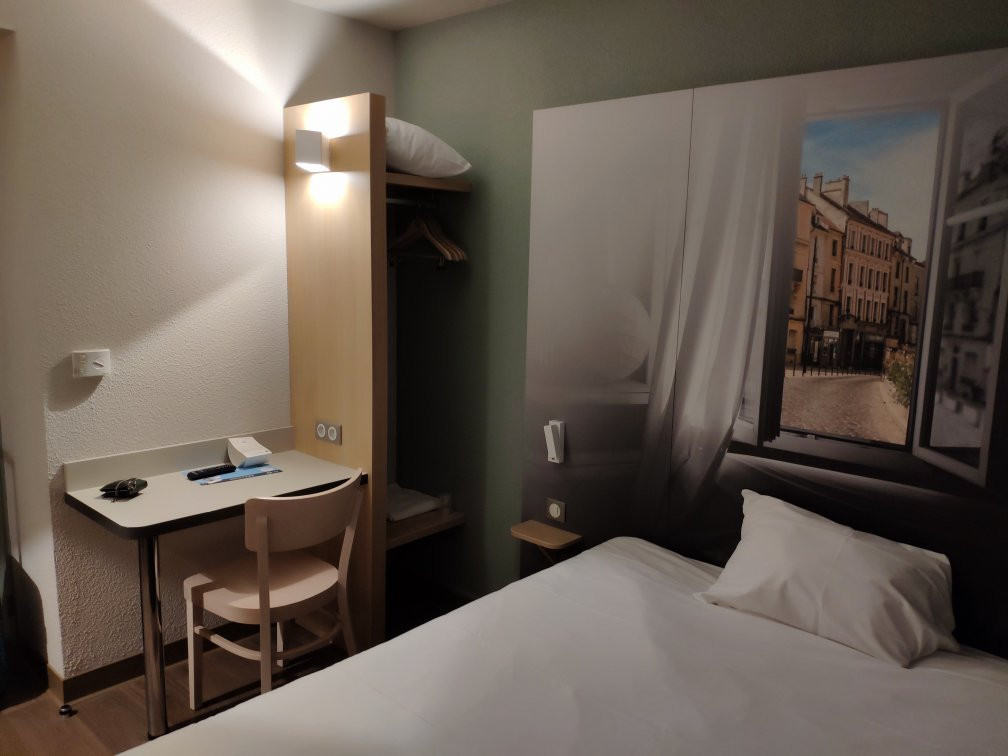 B&B HOTEL Meaux主图