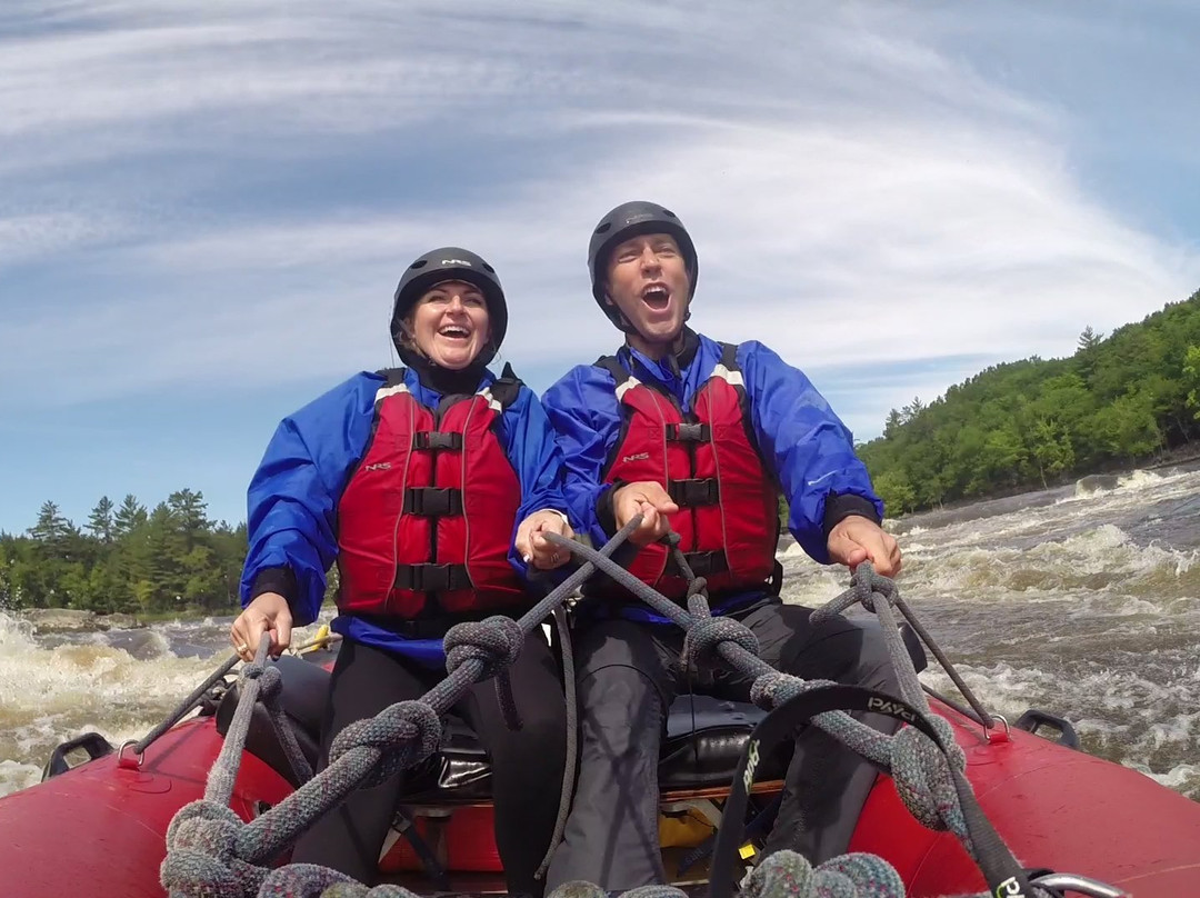 Ottawa River Adventures景点图片