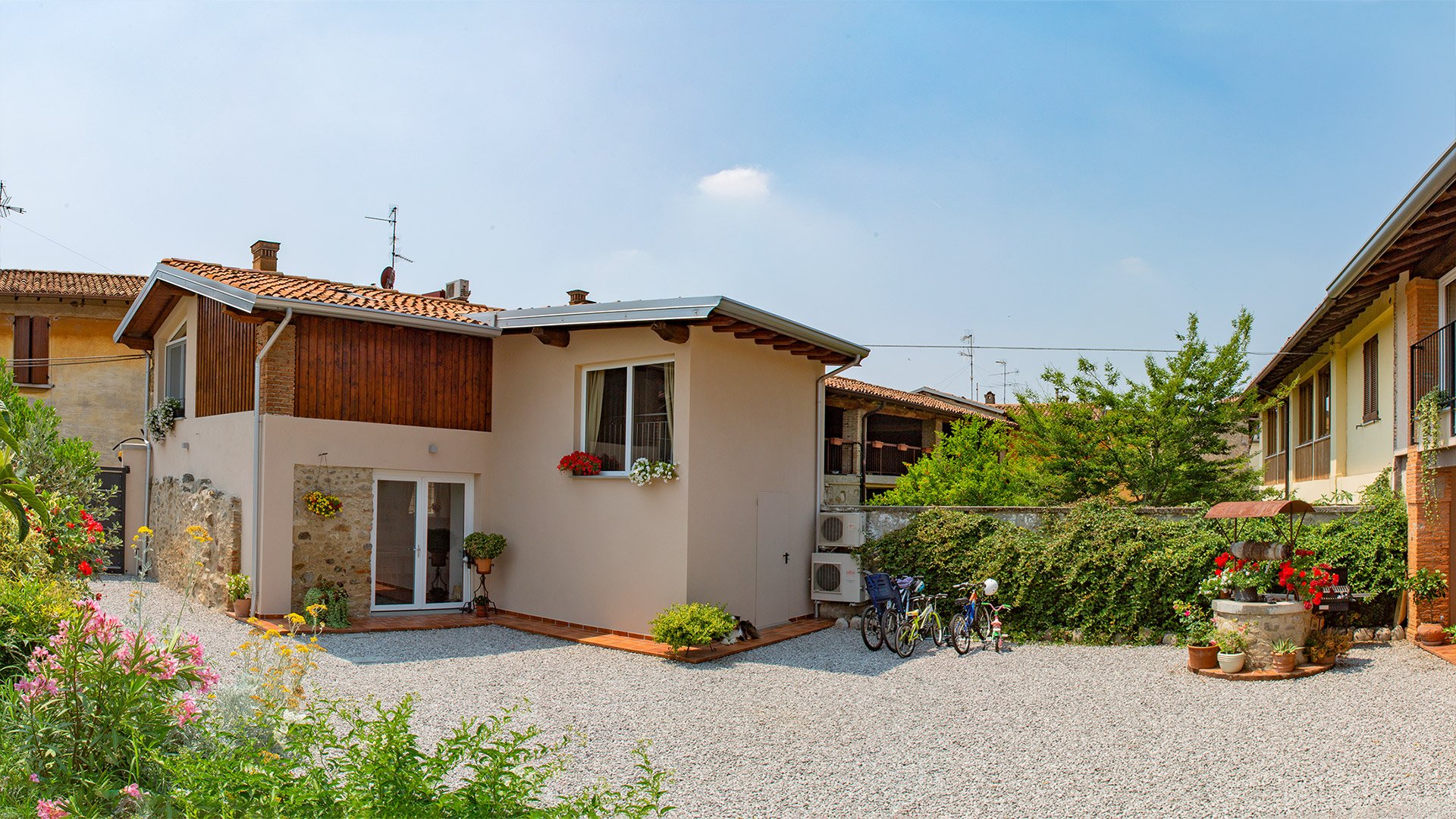 Cascina San Martino-官方