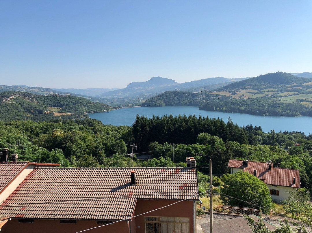 B&B Borgo Massovrana主图