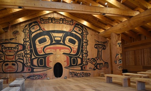 Bartlett Cove-Glacier Bay National Park and Preserve必去景点