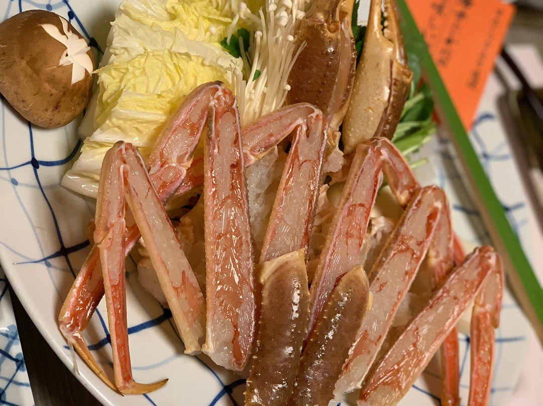かに道楽 三宮店