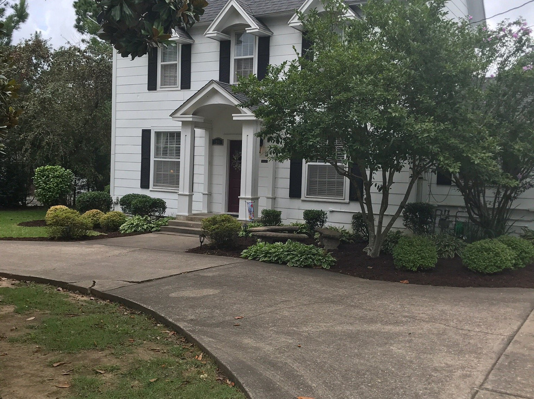 The Sassafras Inn主图