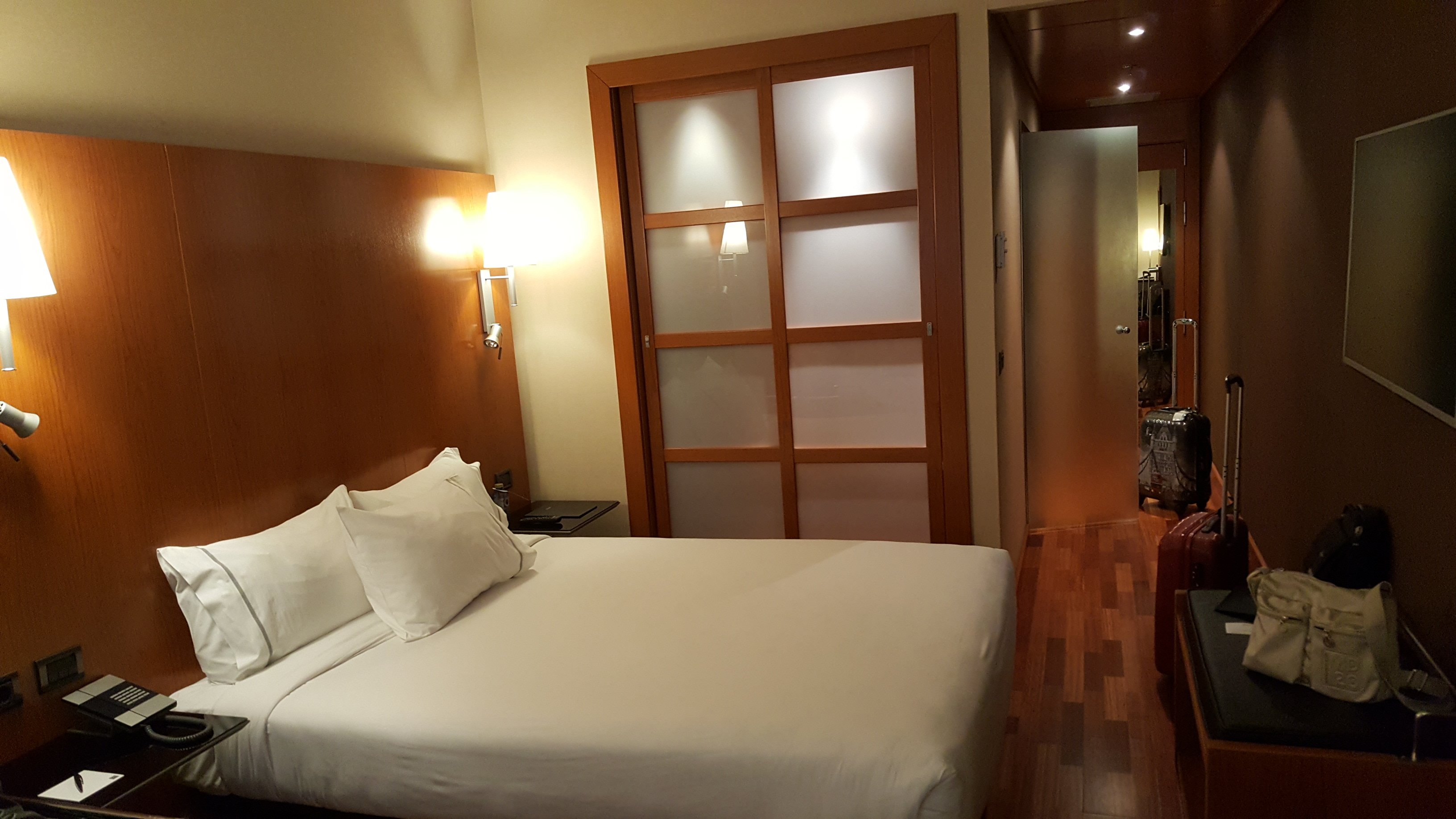 Ac Hotel Leon San Antonio-餐饮