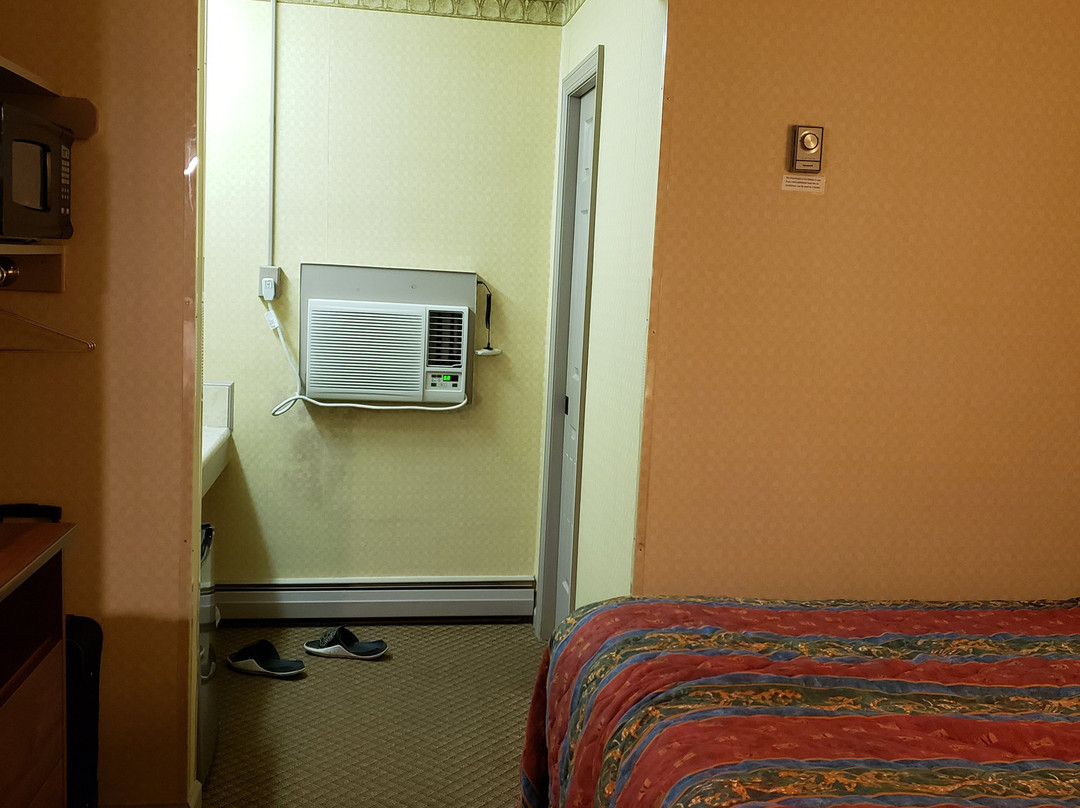 Coachway Motel主图