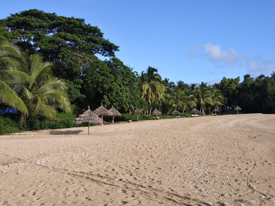 Moheli Laka Lodge主图