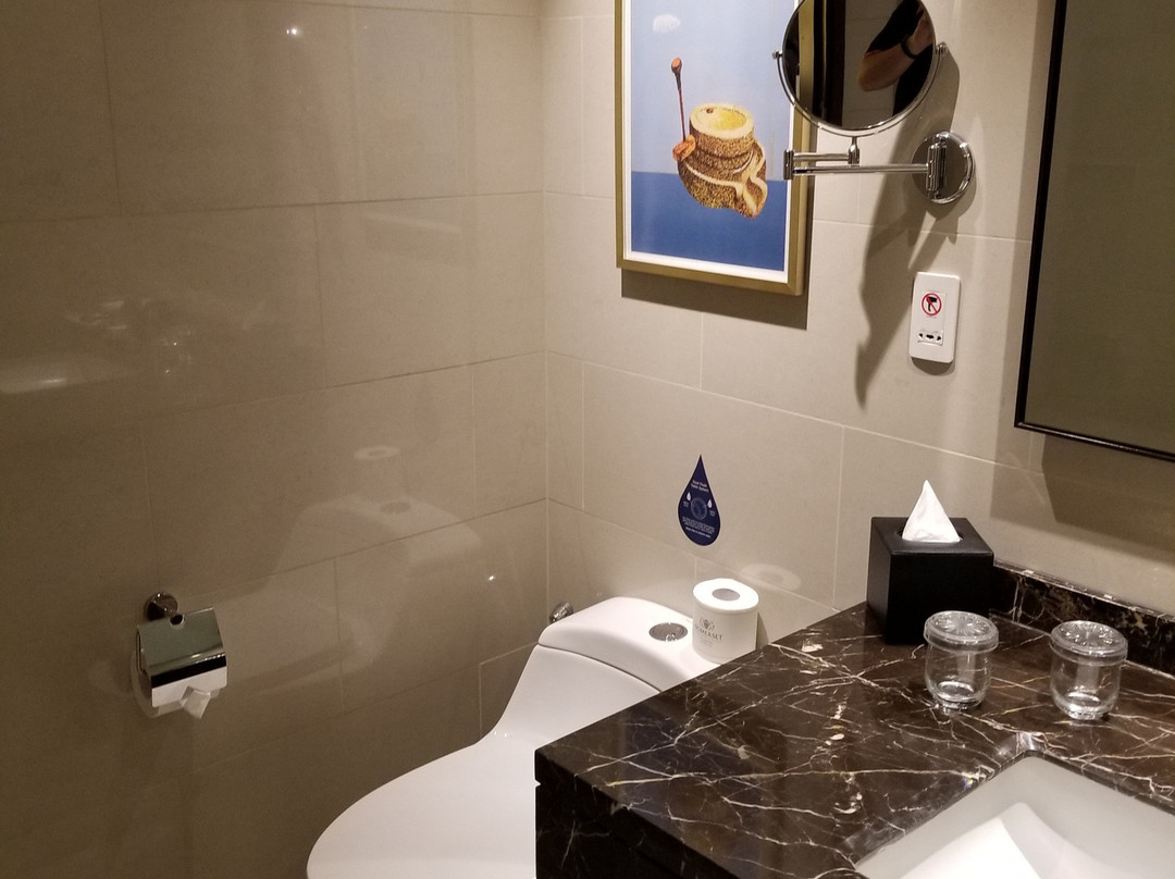 Somerset Alabang Manila主图