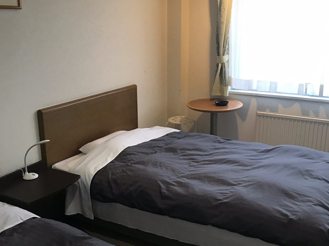 大树町酒店住宿-Hotel Taiho