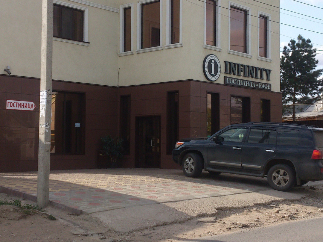 Infinity Hotel