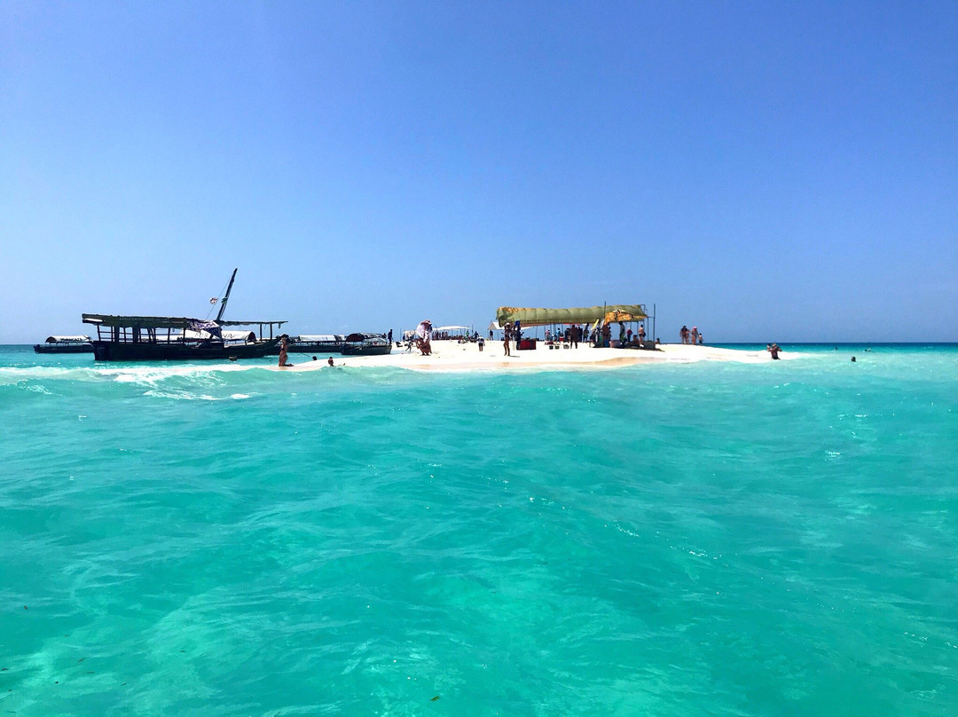 Serenity Experience-石头城必去景点