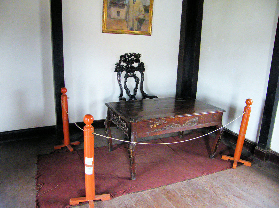 Balcon de Huaura-Huaura必去景点