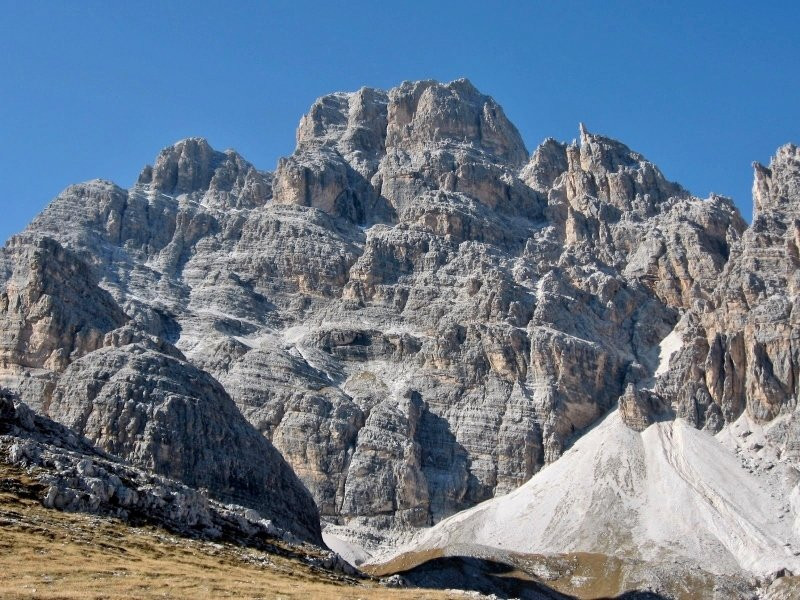 Ponte sul Rudavói – Ponte di Val Popena Auta-奥龙佐迪卡多雷必去景点