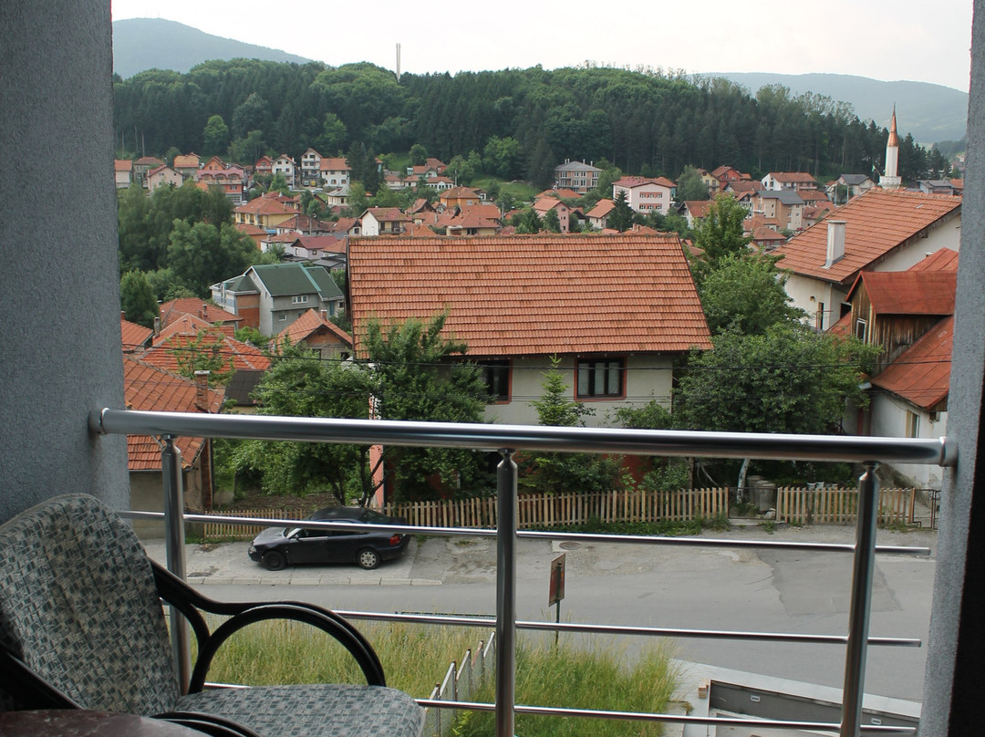 Pljevlja Municipality酒店住宿-Hotel Gold
