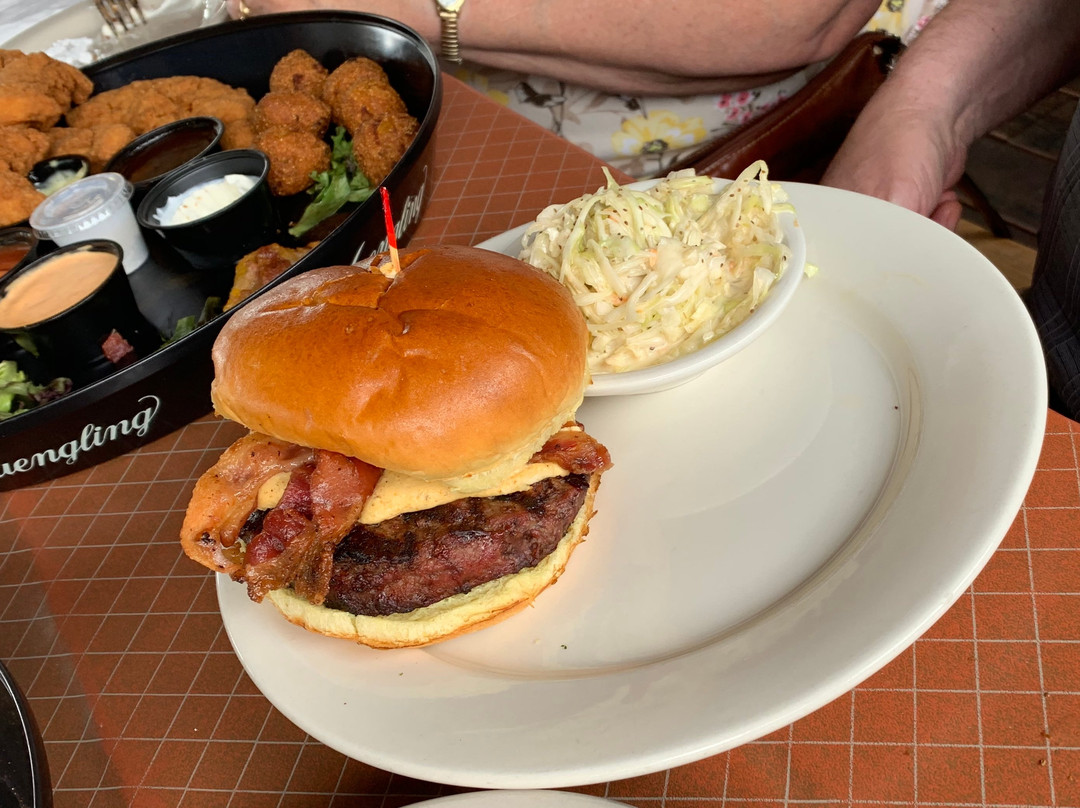 Orchard Beach旅游攻略图片