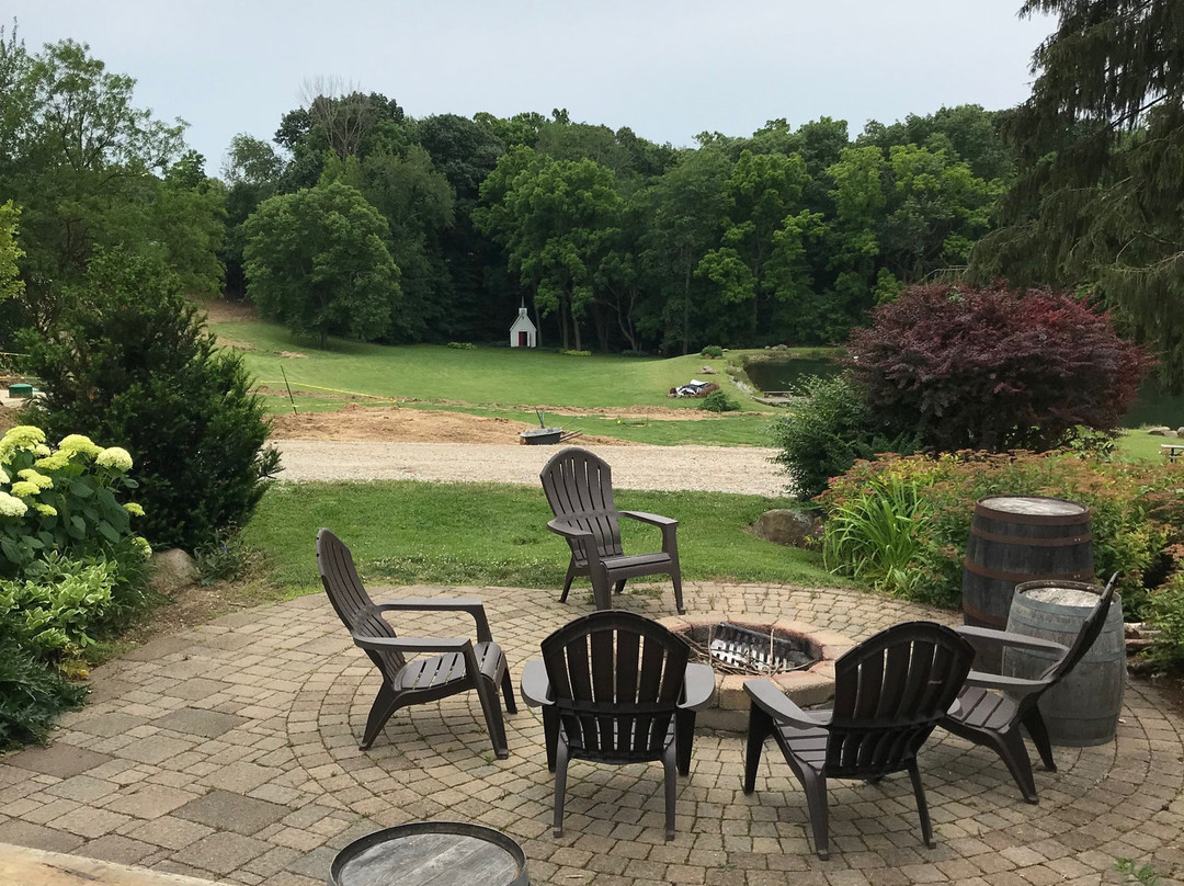 Rockmill Brewery-Lancaster必去景点