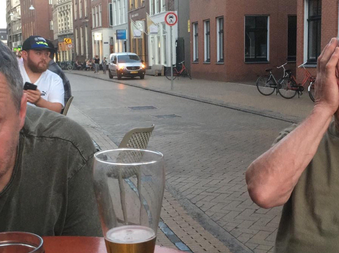 Groningen Tourist Office-格罗宁根省必去景点