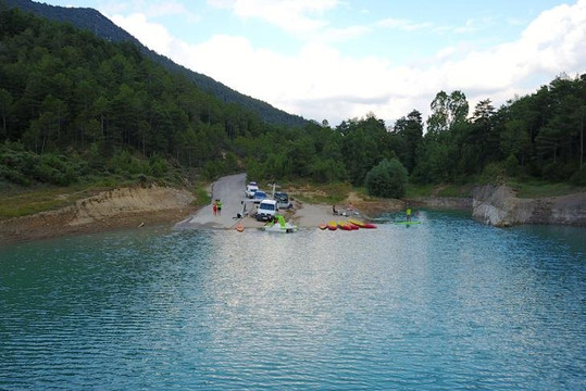 RELLEUS-Guixers必去景点