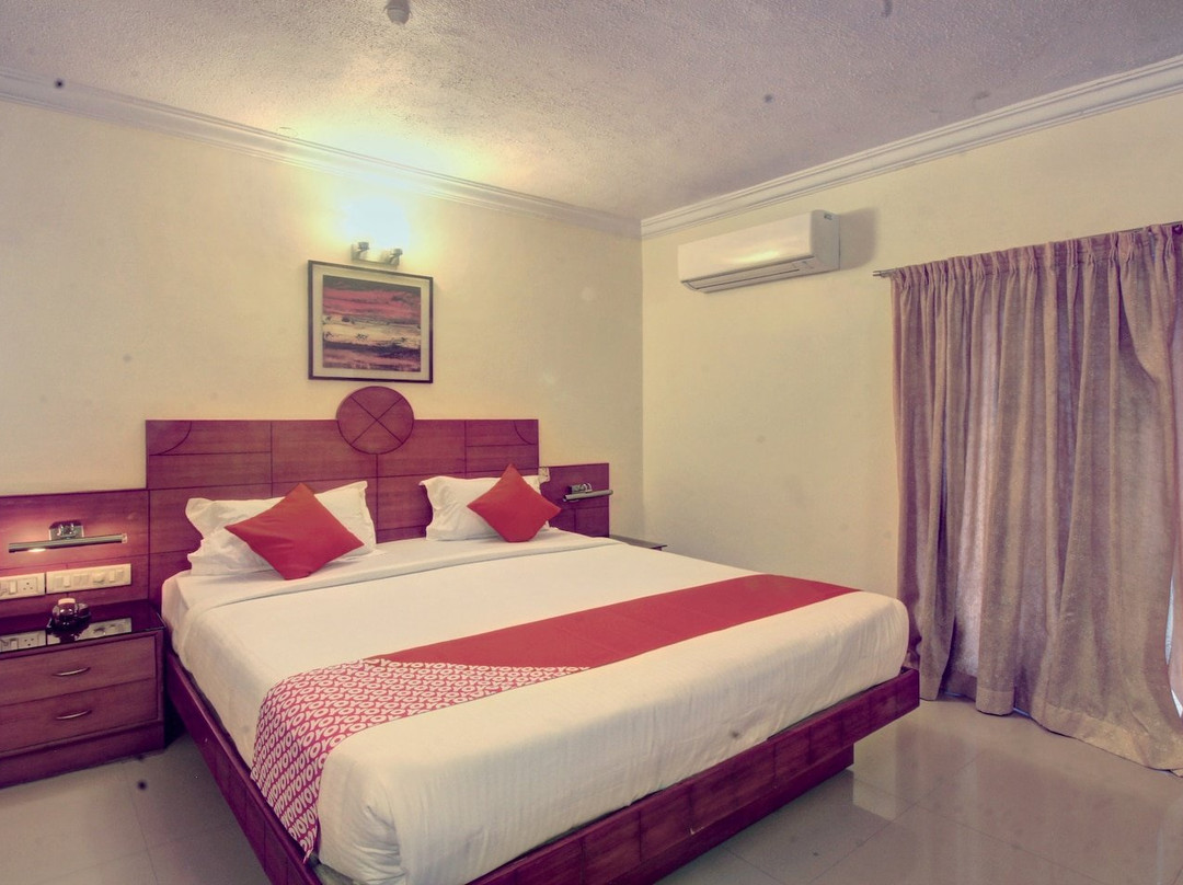 Suvarna Regency主图