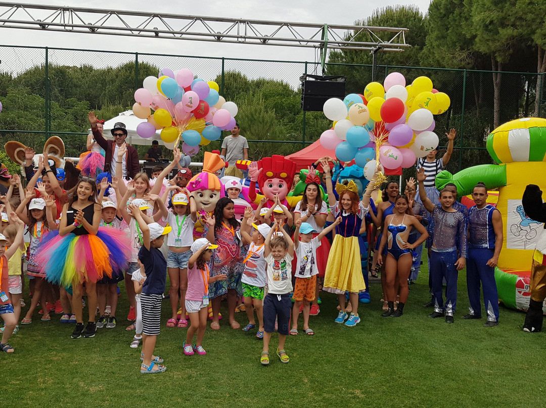 Maxx Royal Belek Golf Resort主图