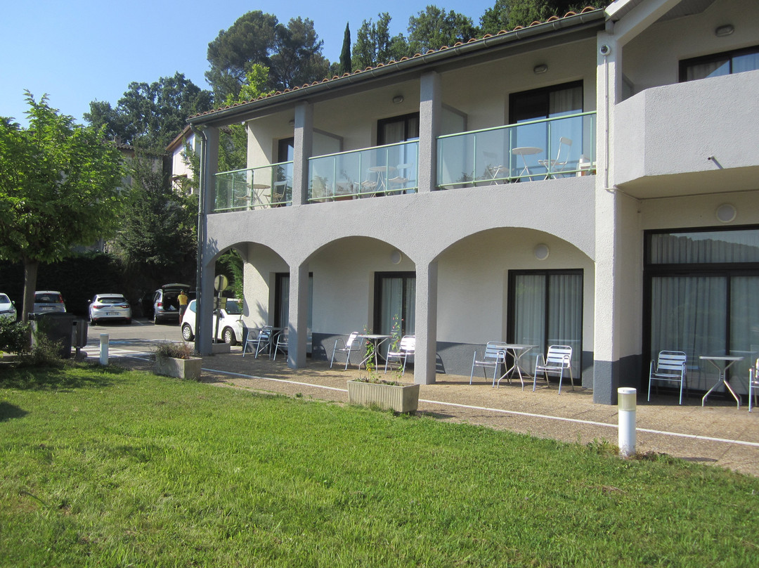 B&B HOTEL Villeneuve-Loubet Village主图