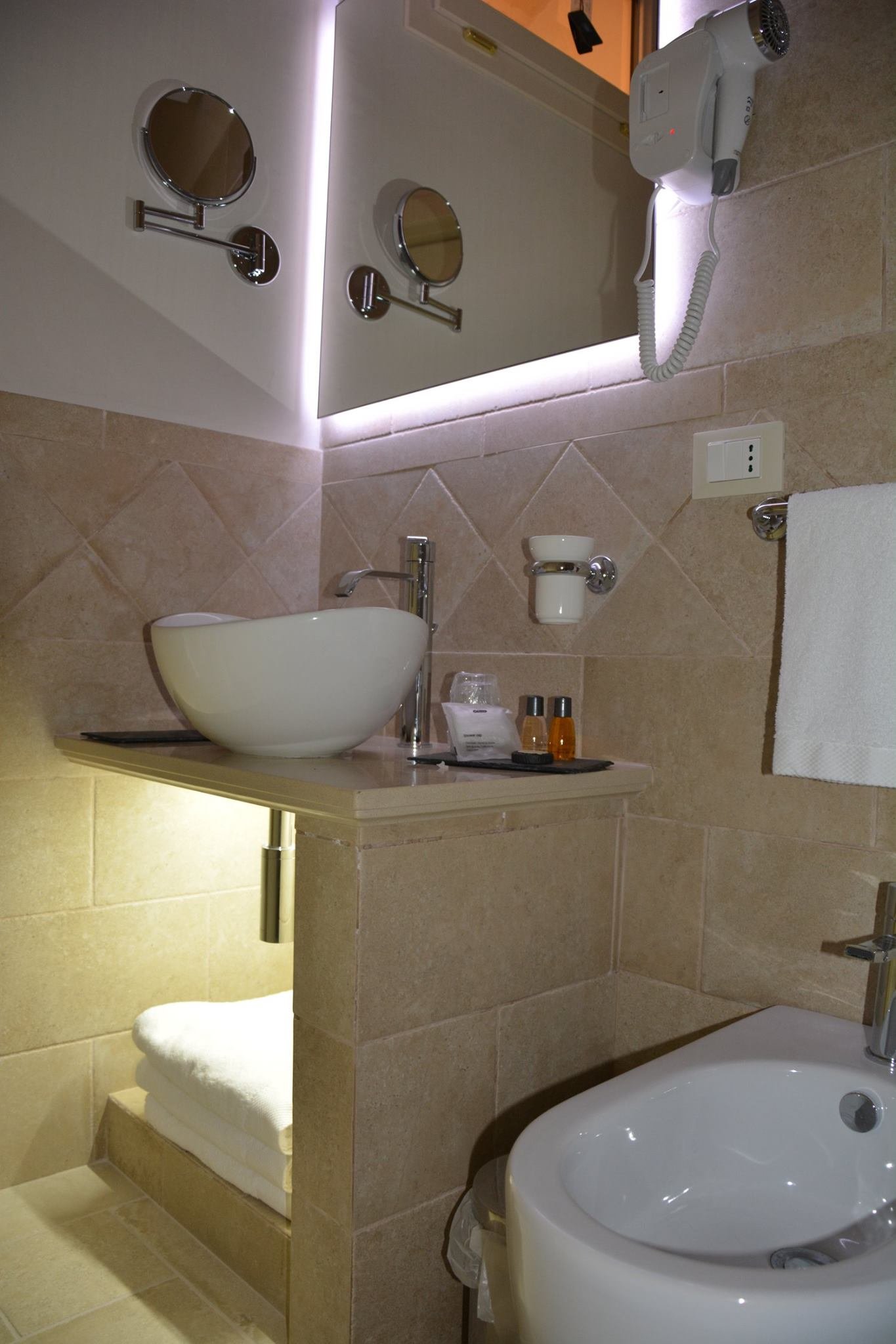 Le Giare B&B-官方
