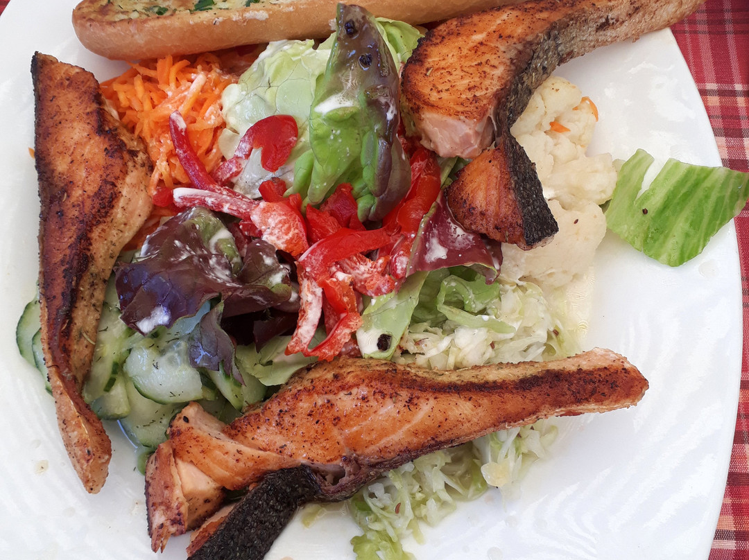 Hotel Restauran Hauserwirt主图