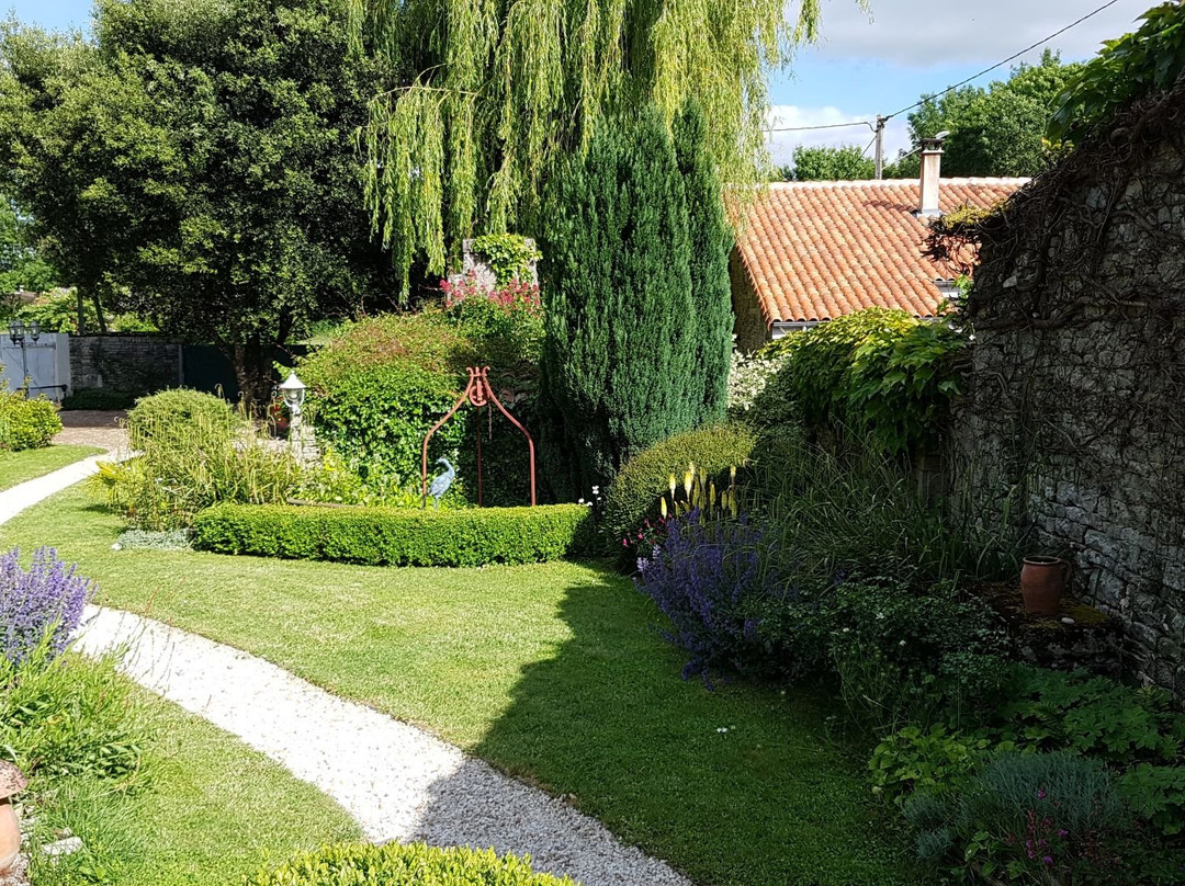 La Closerie de Montour主图