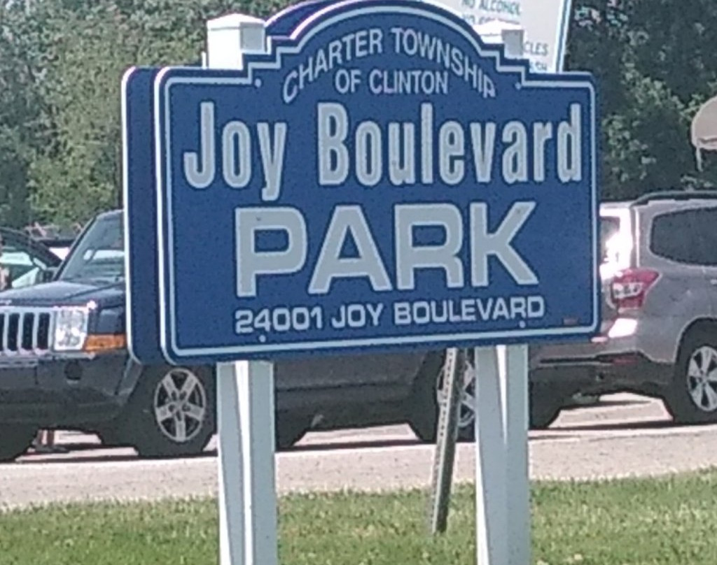 Joy Park景点图片