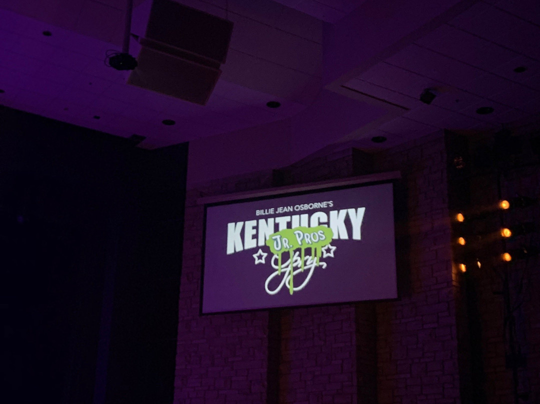 Mountain Arts Center-Prestonsburg必去景点