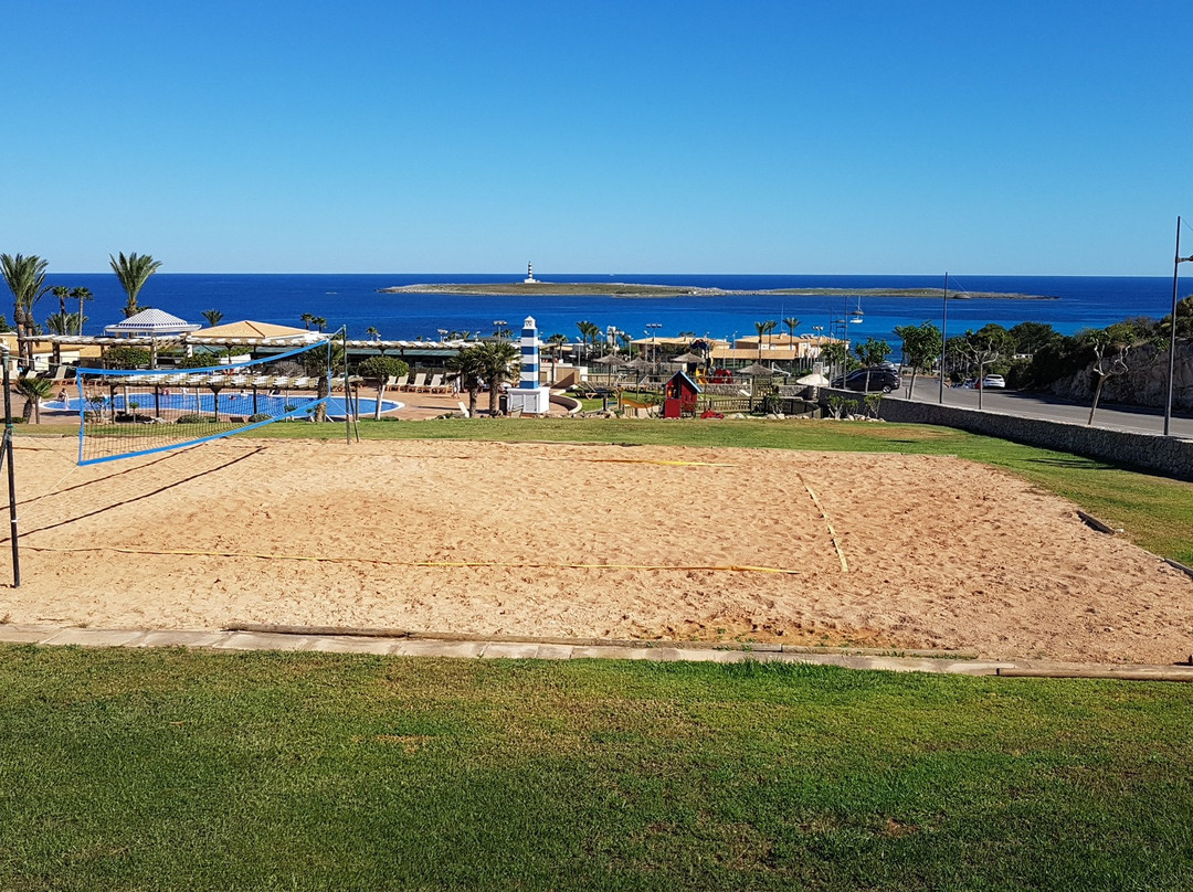 Insotel Punta Prima Resort & Spa主图