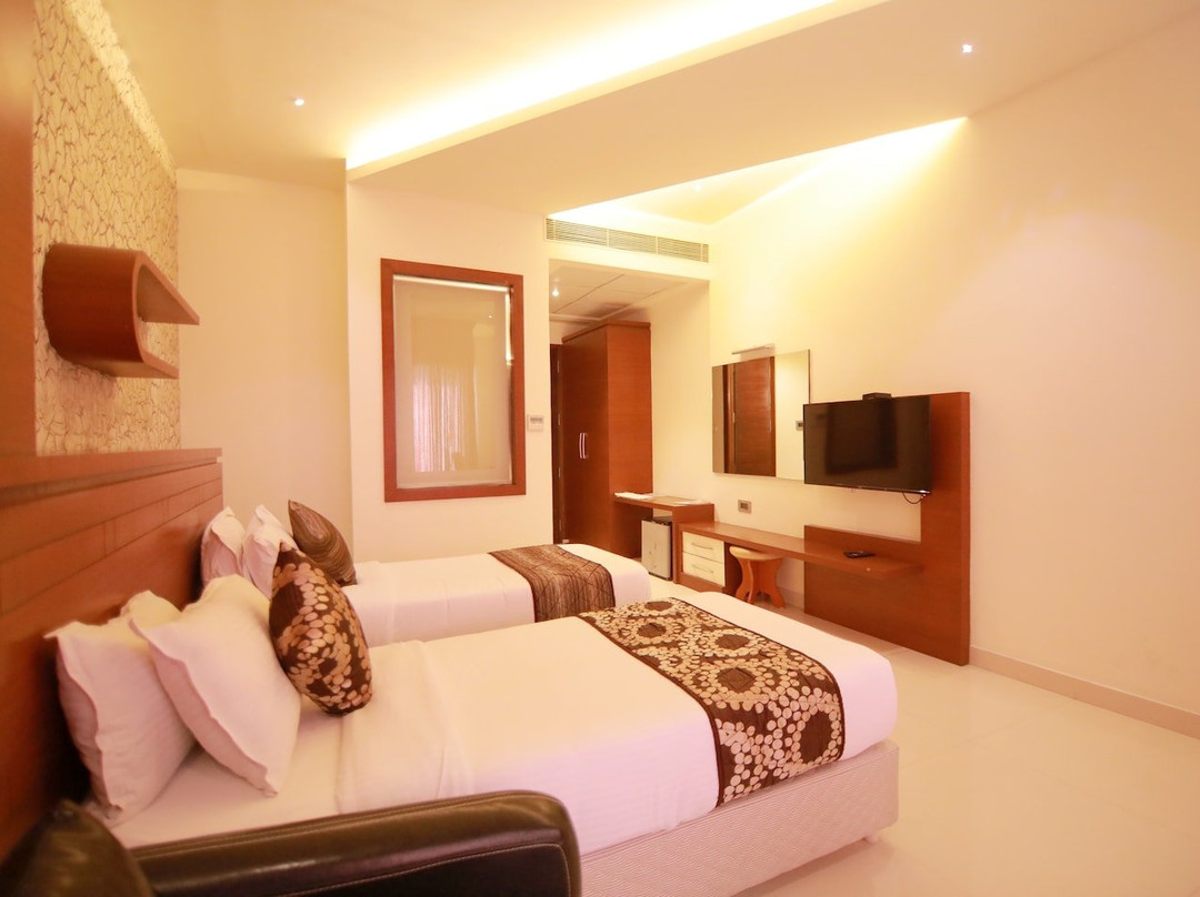 Pioneer Grand Palace主图