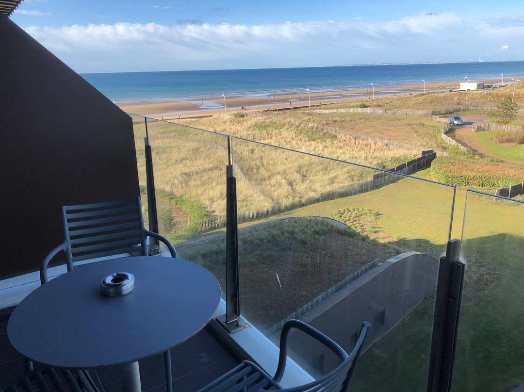 Thalazur Cabourg主图