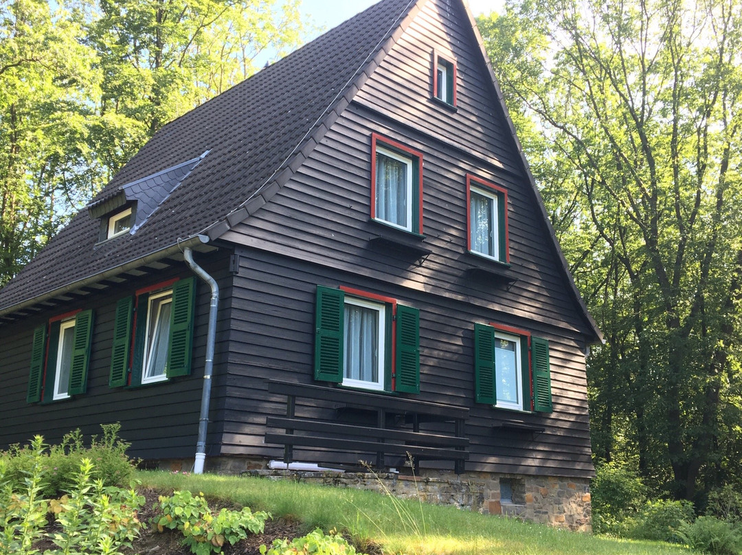 Seminar & Conference Hotel Grosse Ledder主图