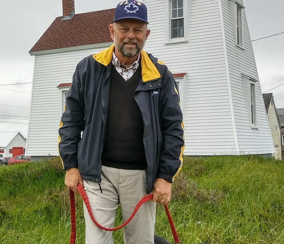 North Rustico Lighthouse-North Rustico必去景点