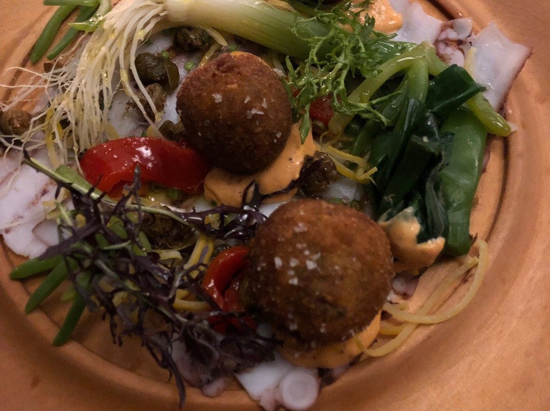 箭镇餐馆和美食-Aosta