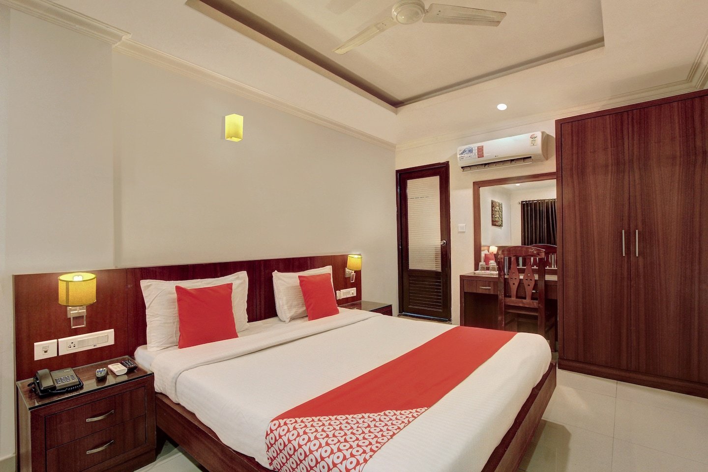 OYO 26743 Emirates Regency-官方