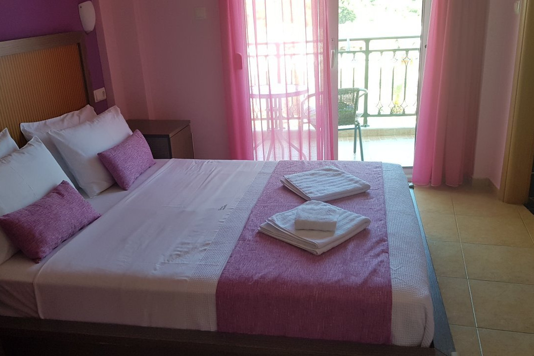 GreenHill Holiday Suites主图