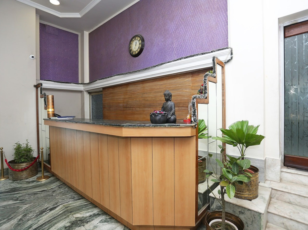 Hotel Aquatic Palace主图