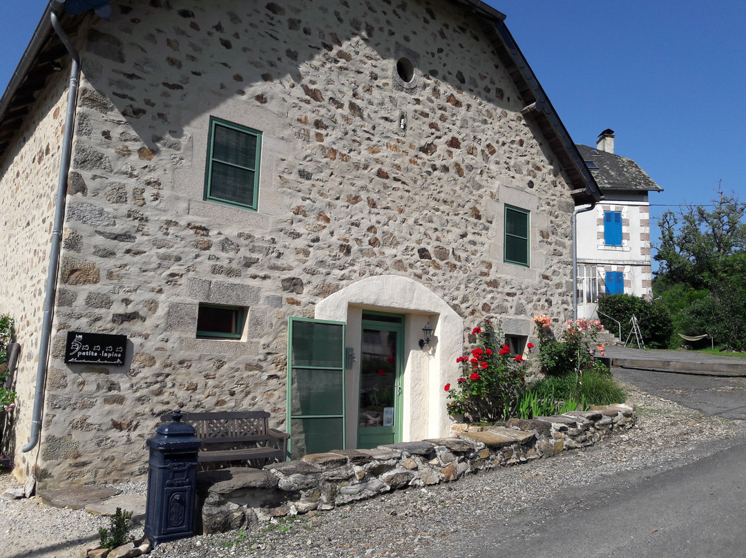 Les 5 Petits Lapins主图