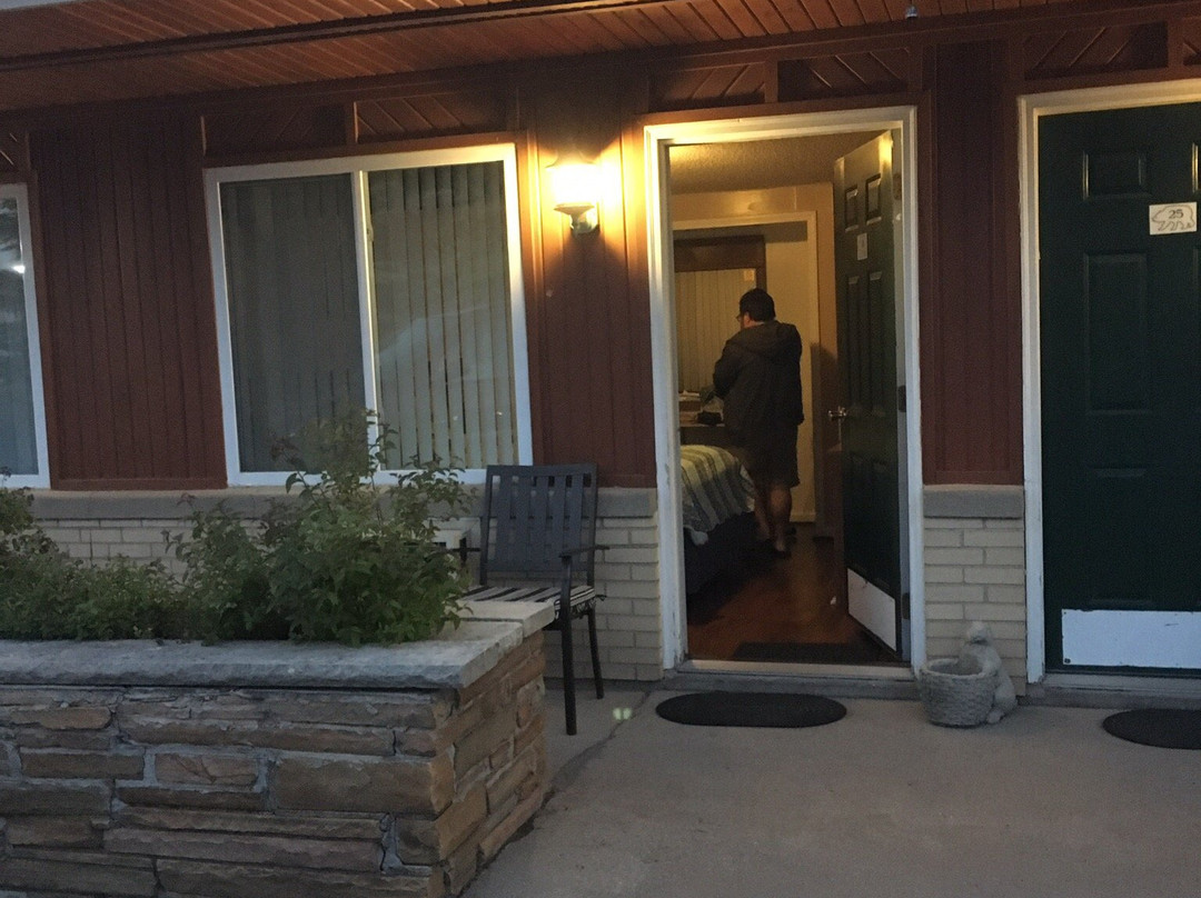 Big Bear Lodge主图