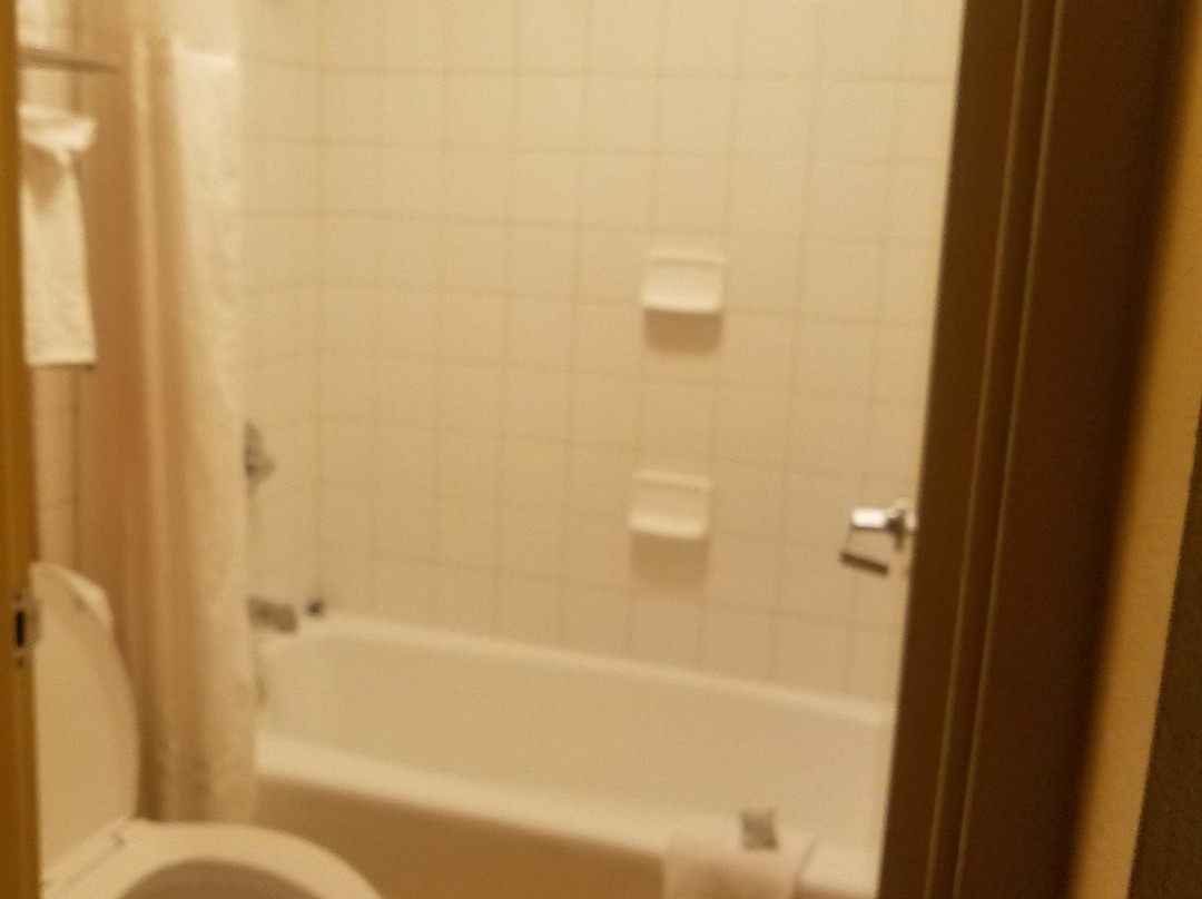 贝斯特韦斯特旗舰酒店主图