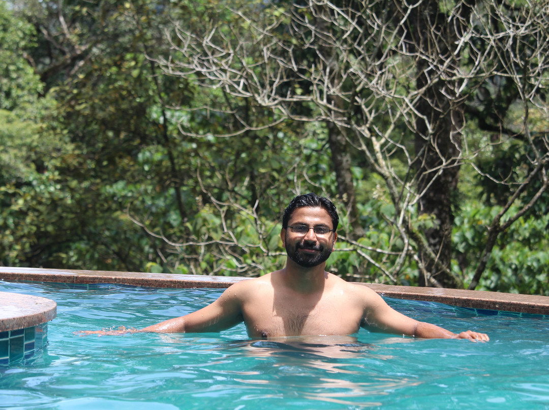 Deep Woods Resort主图