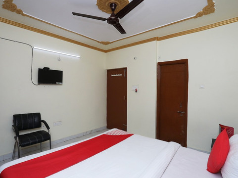 OYO 23463 Ar Square主图