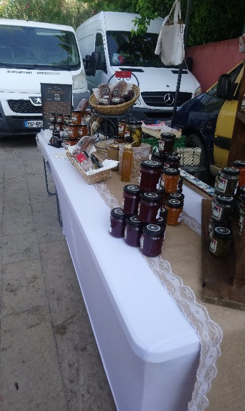 Marche de Venelles景点图片