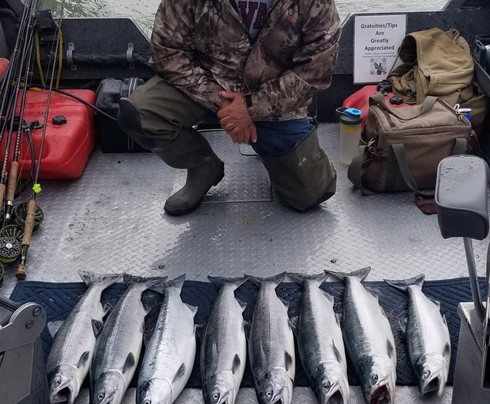 King of the River-基奈必去景点