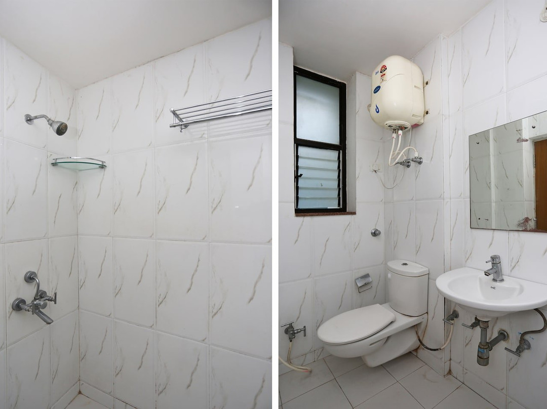 OYO 2624 Ashoka Residency主图