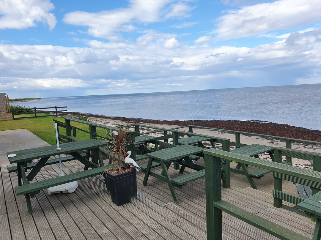 The Fishing Boat Inn主图