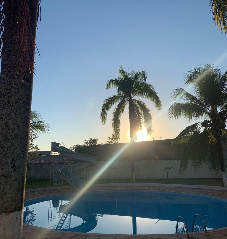 Hotel Itamaraty主图