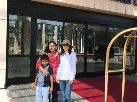 La La Tours-洛杉矶必去景点